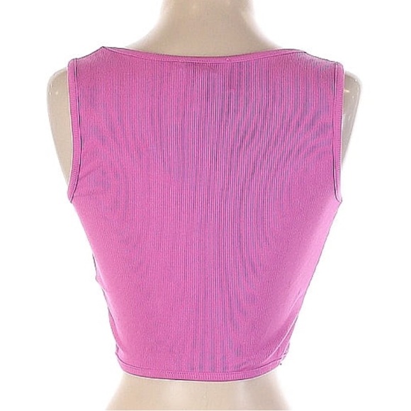 Corset Tank Top - Picture 3 of 6